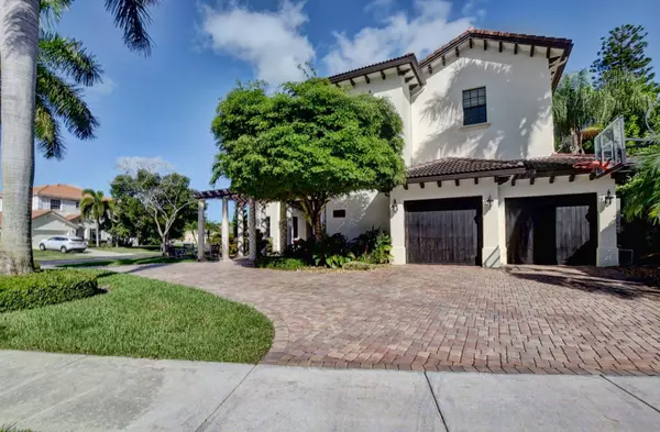 Boca Raton, FL 33433,7396 Carrick TER