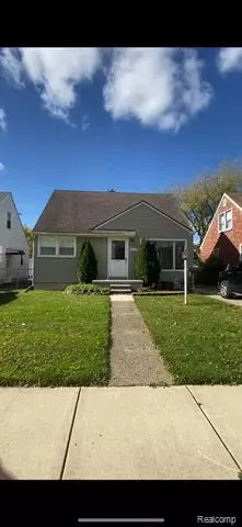 18703 INDIAN, Redford, MI 48240