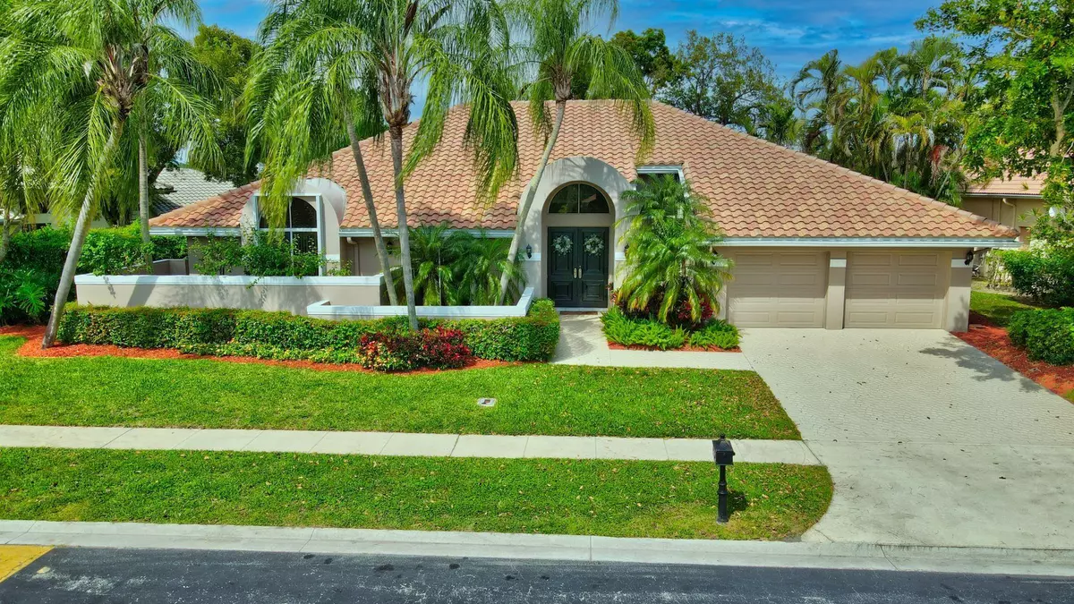 Boca Raton, FL 33433,7185 Montrico DR