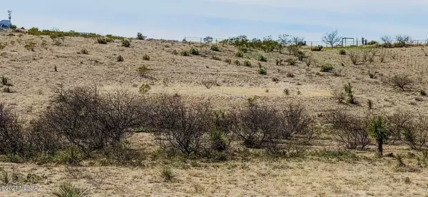 Benson, AZ 85602,TBD N Broken Saddle Lane