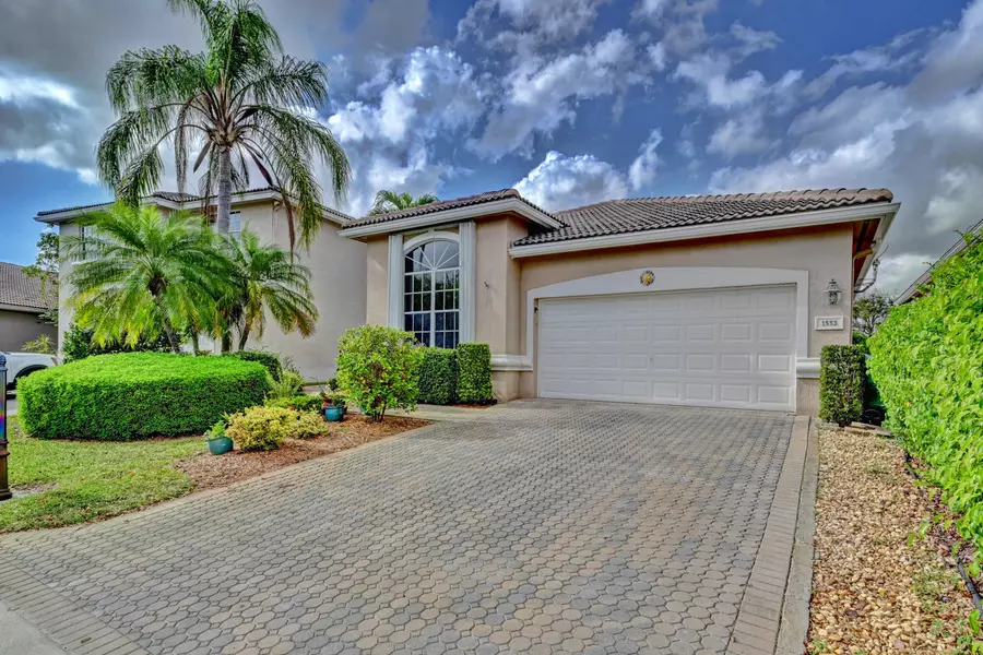 1553 NW 121st DR, Coral Springs, FL 33071