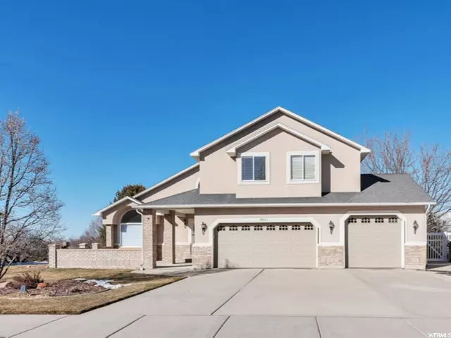 Draper, UT 84020,1063 E HACKAMORE DR