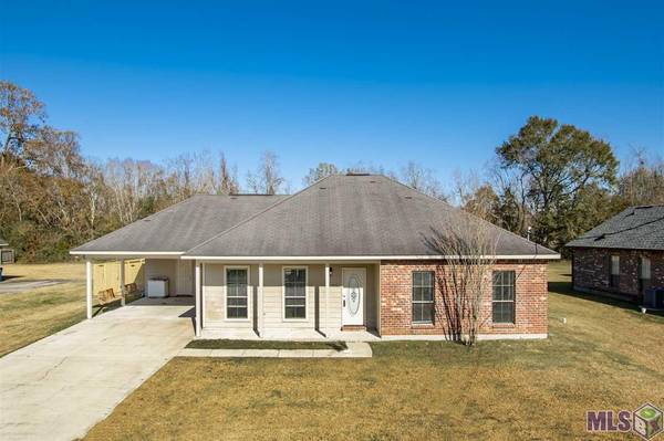 41462 SMITHHART RD, Prairieville, LA 70769