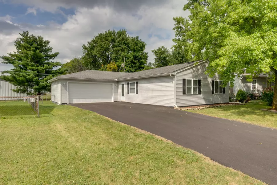 6532 Birch Park Drive, Galloway, OH 43119