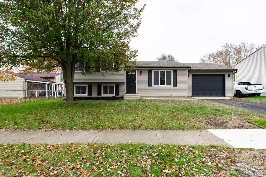 841 Rushcreek Road, Galloway, OH 43119