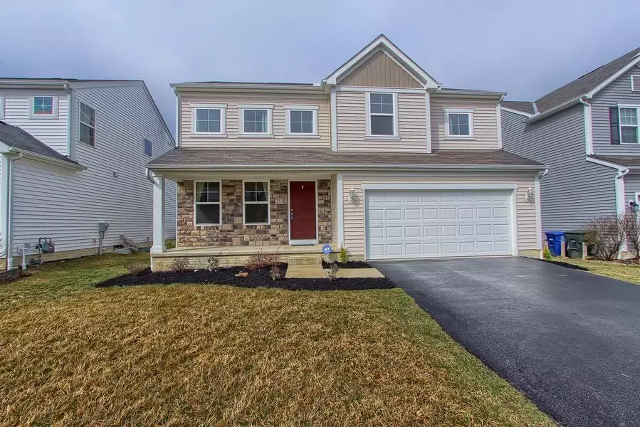 253 Ravensdale Place, Galloway, OH 43119