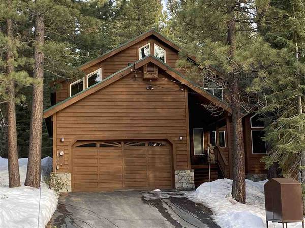 11657 Munich Drive, Truckee, CA 96160-0000