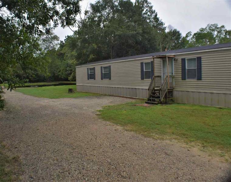 12484 BUDDY ELLIS RD, Denham Springs, LA 70726