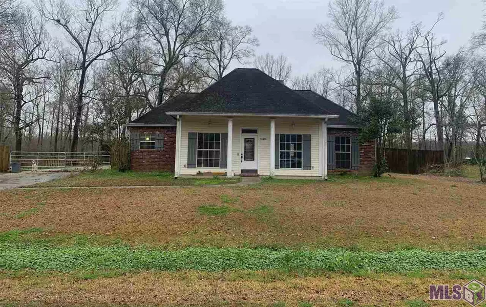 44375 BERTRAND ST, Sorrento, LA 70778