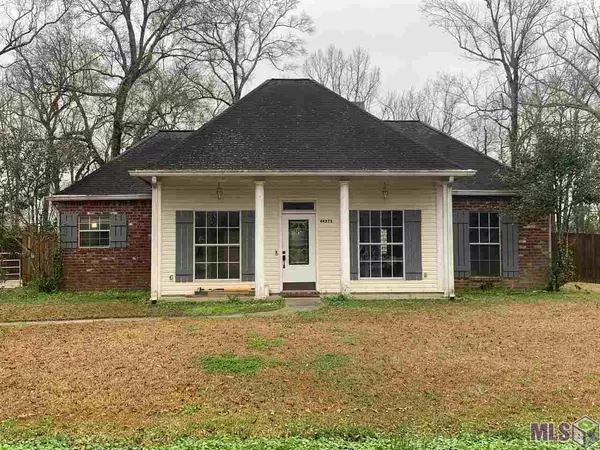 Sorrento, LA 70778,44375 BERTRAND ST