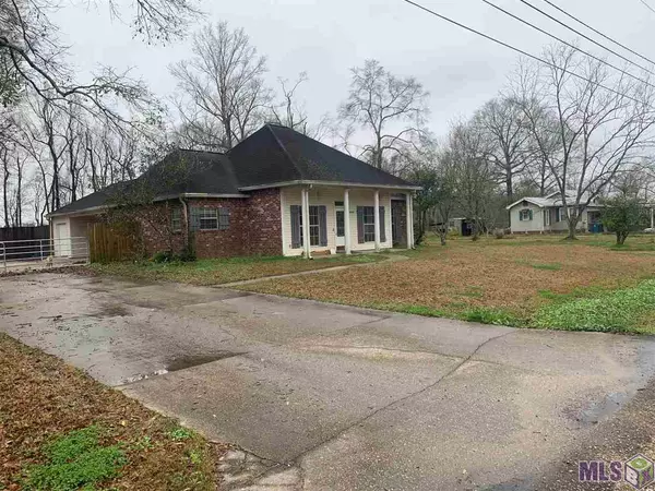 Sorrento, LA 70778,44375 BERTRAND ST