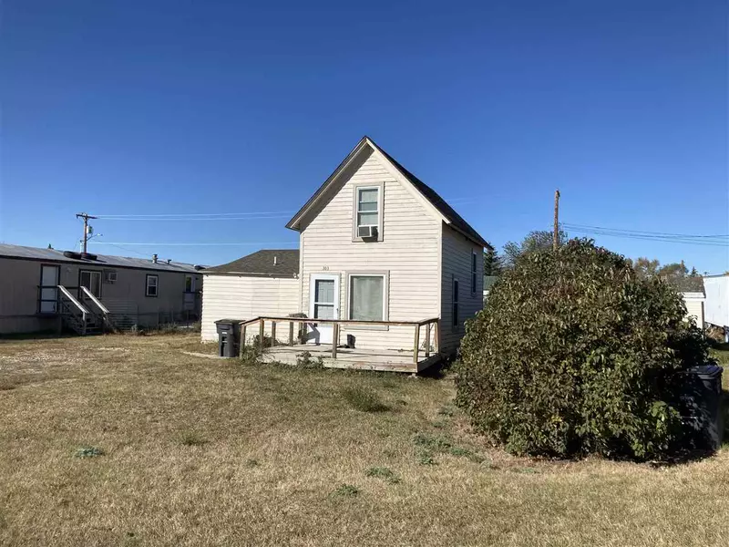 103 S Peterson St., Powers Lake, ND 58733