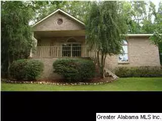 140 SEMINOLE TRL, Pell City, AL 35128