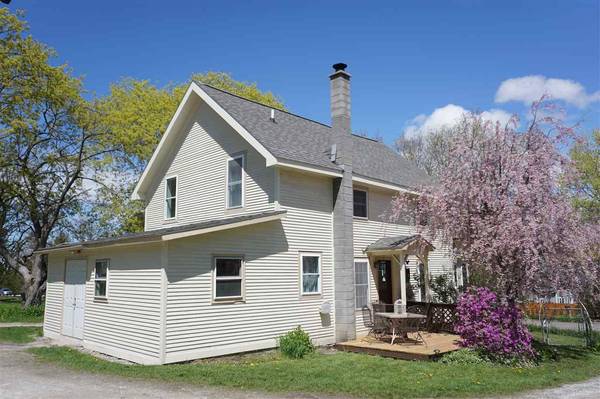 204 Mount Philo RD, Shelburne, VT 05482