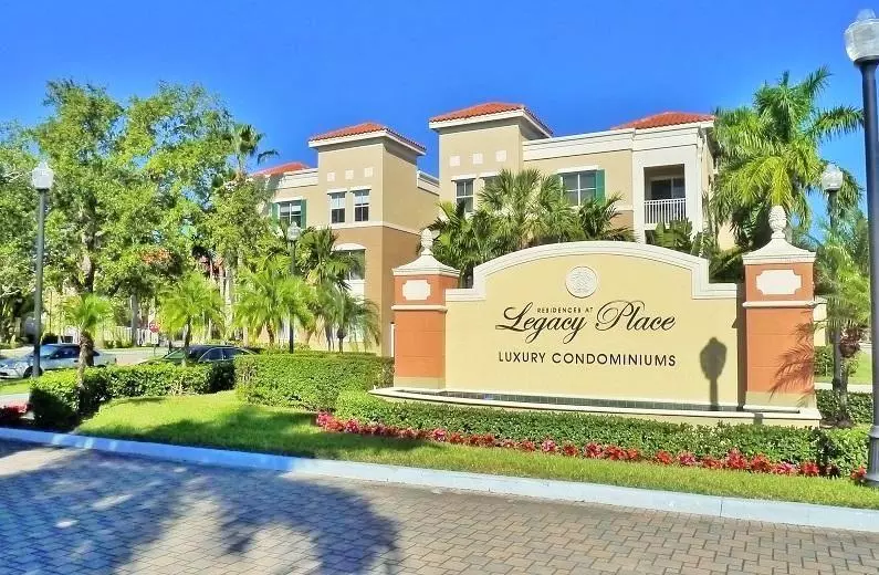 Palm Beach Gardens, FL 33410,11037 Legacy BLVD 304