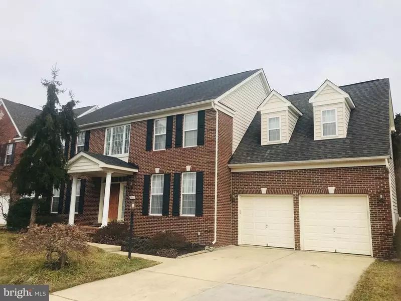 13641 PIEDMONT VISTA DR, Haymarket, VA 20169