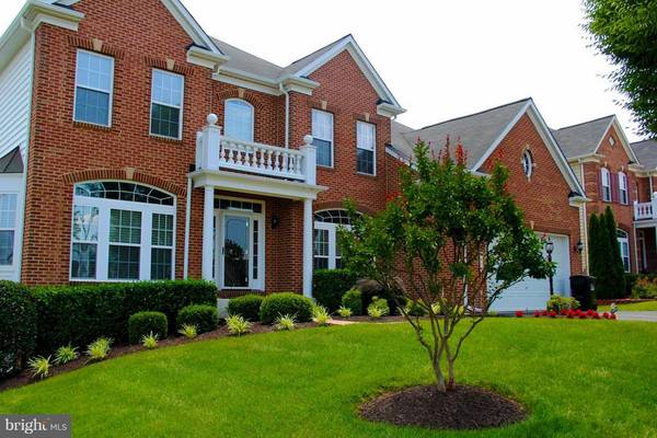 5611 WEBSTERS WAY, Manassas, VA 20112