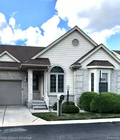 36 HICKORY CRT, Dearborn Heights, MI 48127