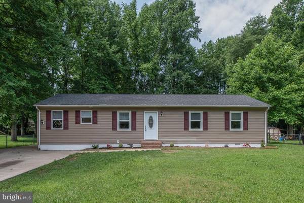 7202 MACKAY CT, Spotsylvania, VA 22553