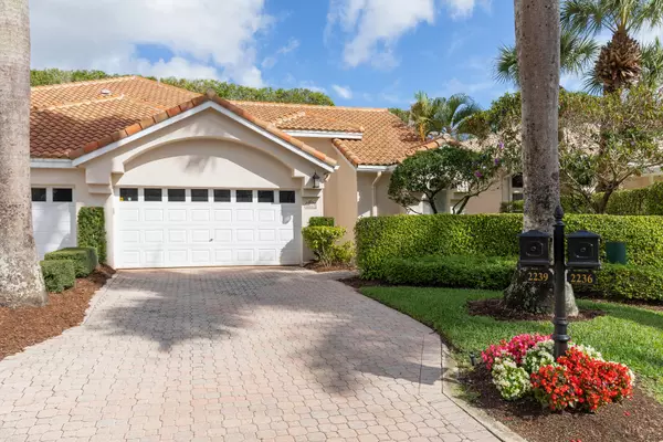 2239 NW 62nd DR, Boca Raton, FL 33496