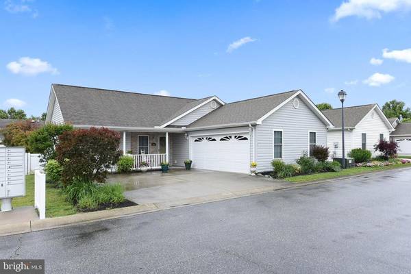 349 PEACHTREE LN, Millsboro, DE 19966