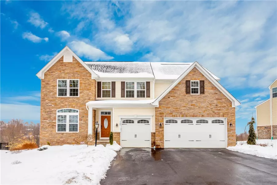 704 Packsaddle Trl, Gibsonia, PA 15044