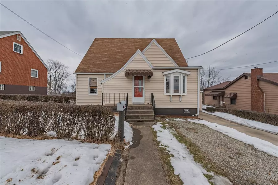 632 TENTH SREET, Donora, PA 15033