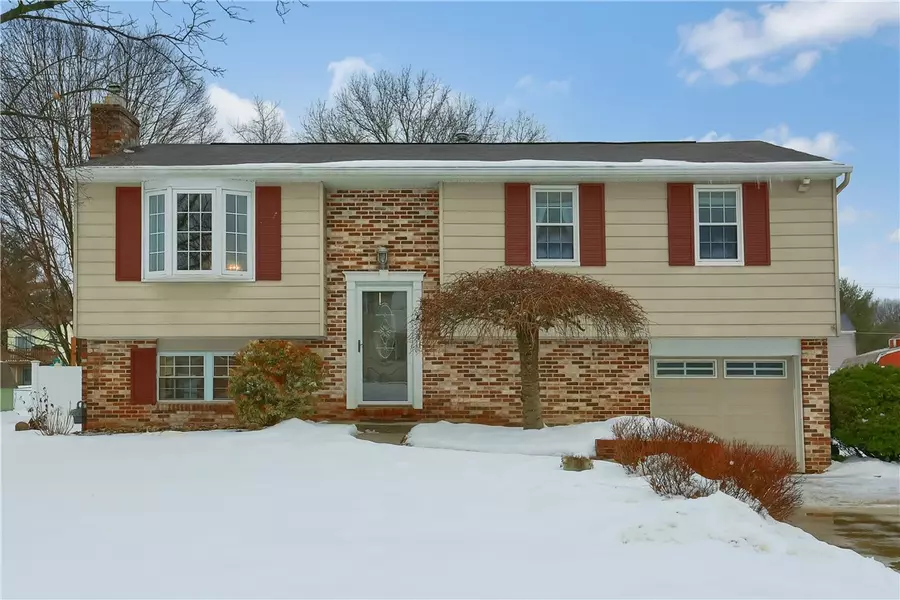 113 Wyndmere Drive, Cranberry Township, PA 16066