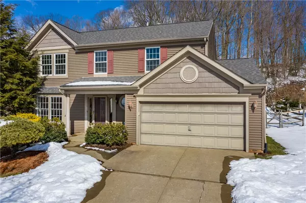 Bethel Park, PA 15102,161 Bluestone Drive