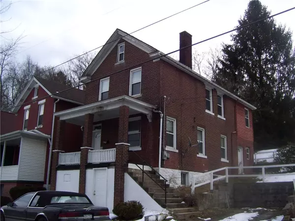 Jeannette, PA 15644,444 Chestnut St