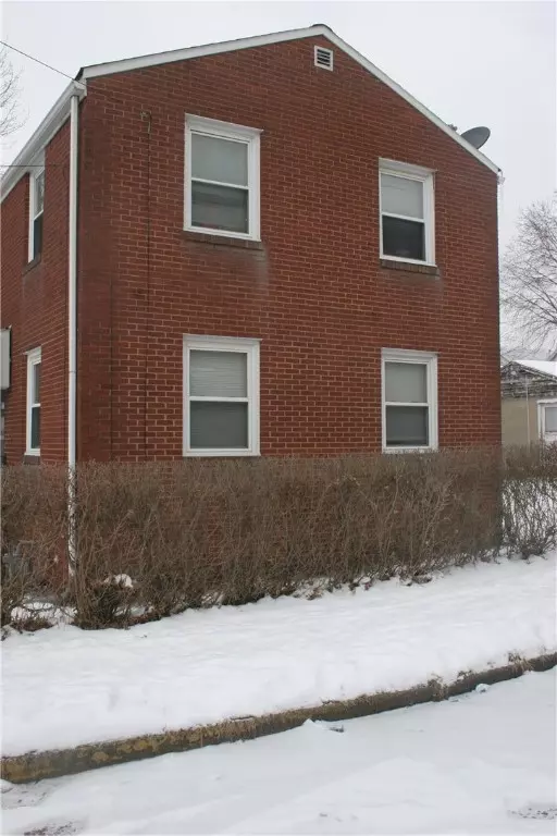 Ambridge, PA 15003,797/799 23rd St