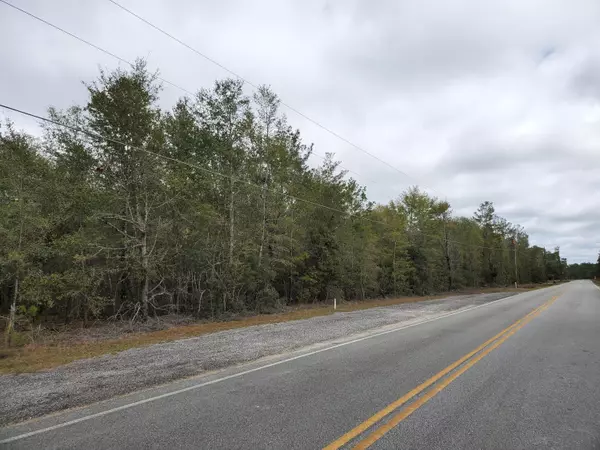 Defuniak Springs, FL 32433,Lot 54 Windflower Street