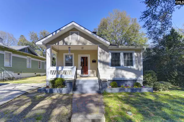 3207 Duncan Street, Columbia, SC 29205