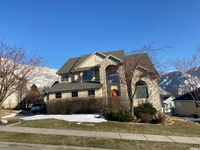 North Ogden, UT 84414,3598 N 600 E