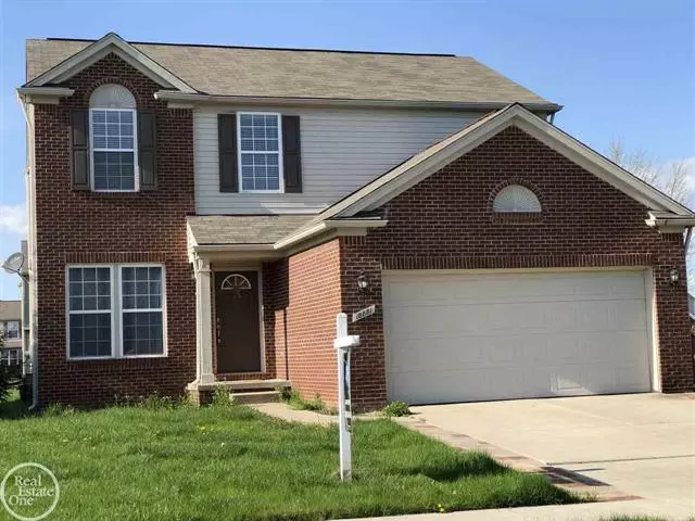 18881 LIVINGSTON, Macomb Twp, MI 48042