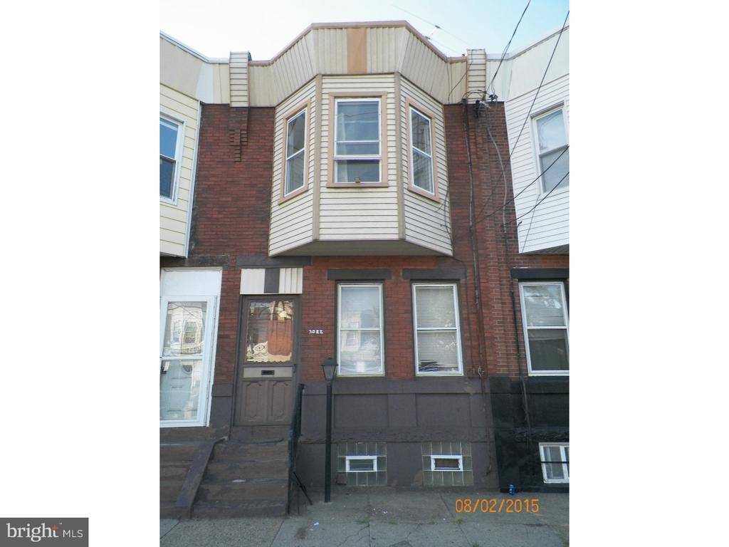 Philadelphia, PA 19134,3088 ARAMINGO AVE