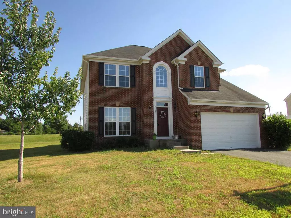 Remington, VA 22734,7149 MCHENRY CT