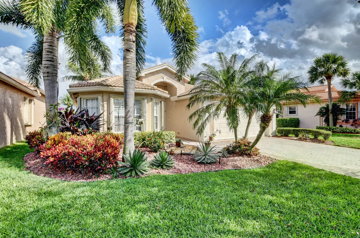 Delray Beach, FL 33446,6887 Imperial Beach CIR