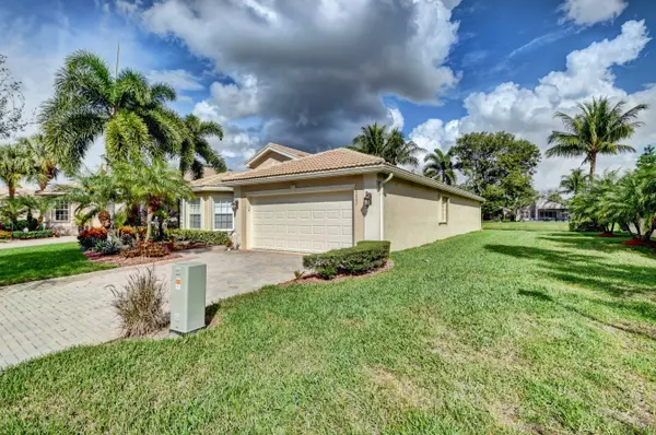 Delray Beach, FL 33446,6887 Imperial Beach CIR