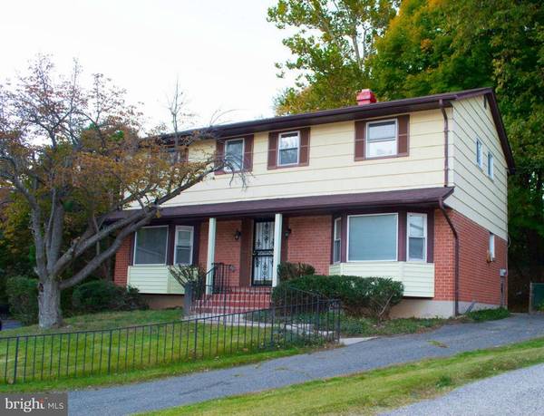 8 EVATT CT, Randallstown, MD 21133