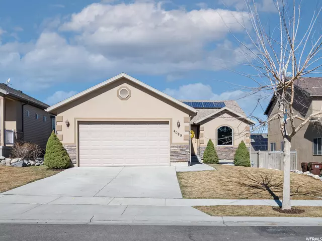 Eagle Mountain, UT 84005,4089 E MOHICAN DR