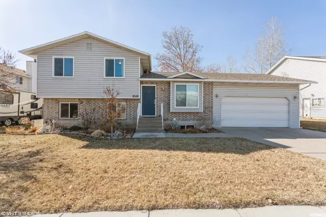 Layton, UT 84041,1249 N 2100 W