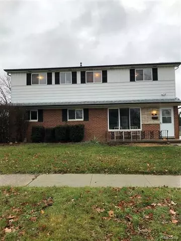 60 MULLIGAN DR, Mt. Clemens, MI 48043