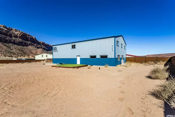 Moab, UT 84532,33 TANGREN CIR