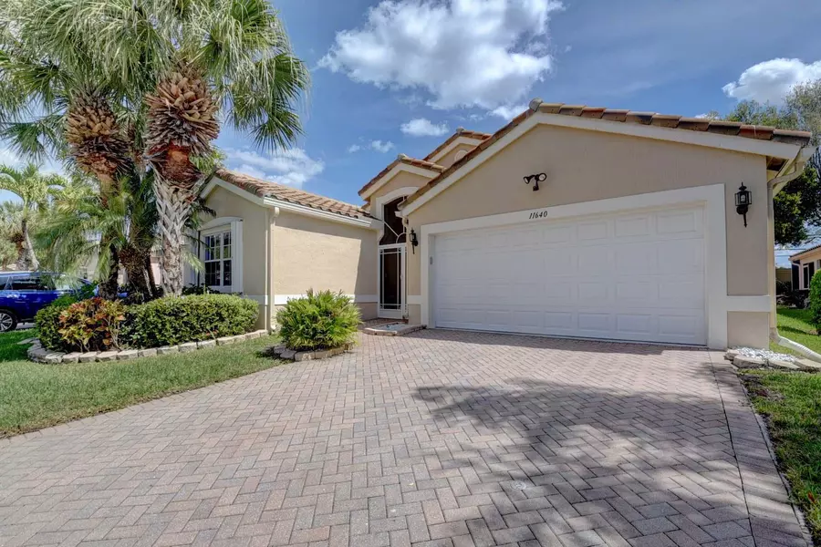 11640 Dove Hollow AVE, Boynton Beach, FL 33437