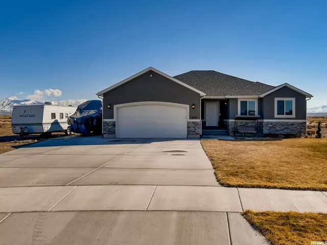 Grantsville, UT 84029,680 S WILD HORSE CT E