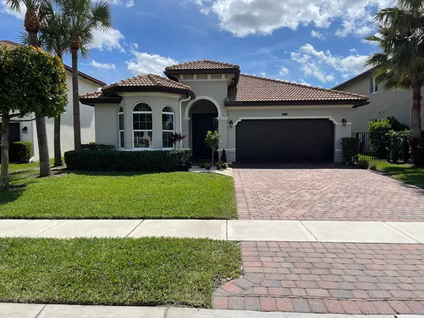 4974 Manchia DR, Lake Worth, FL 33463