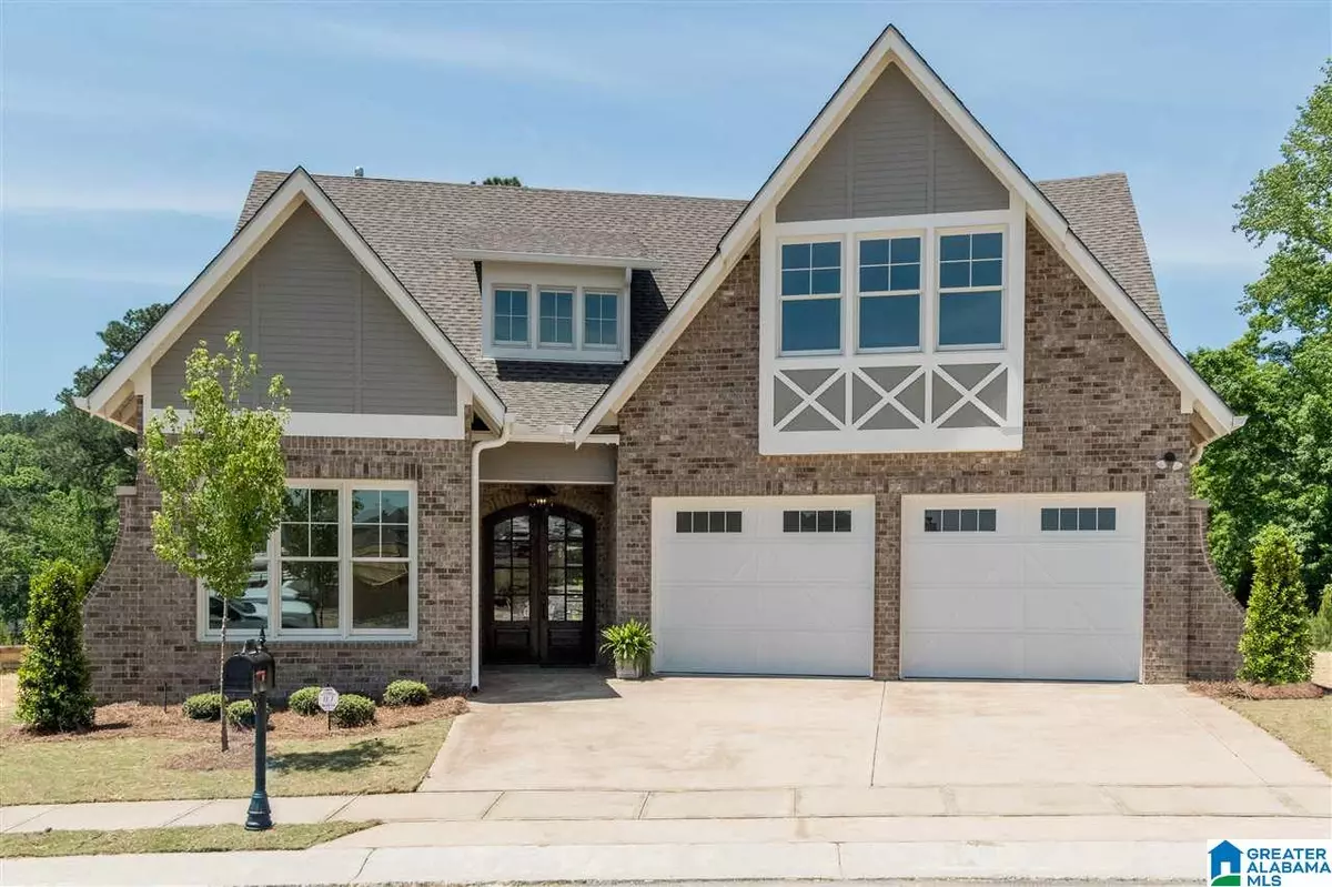 Vestavia Hills, AL 35216,845 SOUTHBEND LN