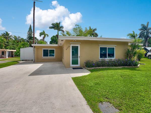 4596 SW 29th TER,  Fort Lauderdale,  FL 33312