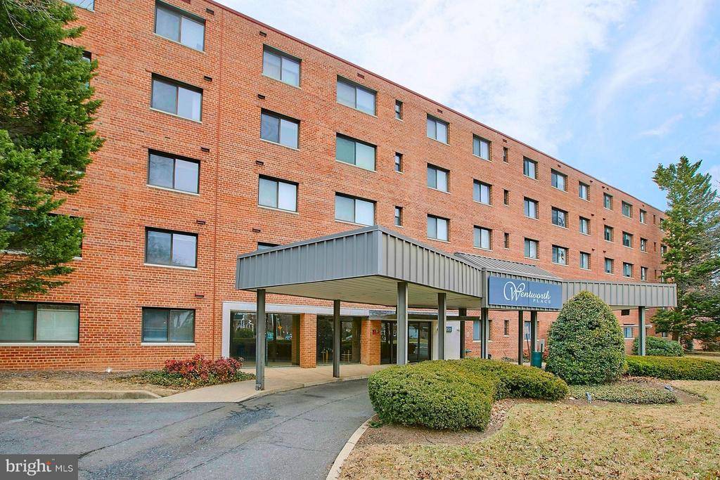 Arlington, VA 22201,3515 WASHINGTON BLVD #317